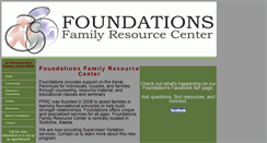 Desktop Screenshot of ffrcalaska.org